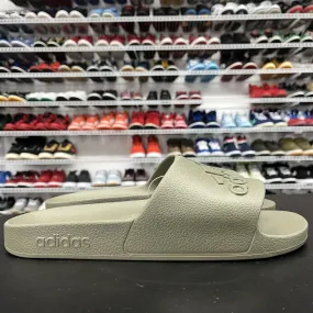 Adidas Slides Adilette Aqua Slip On Sandal IF7372 Men's Size 11 New In Box