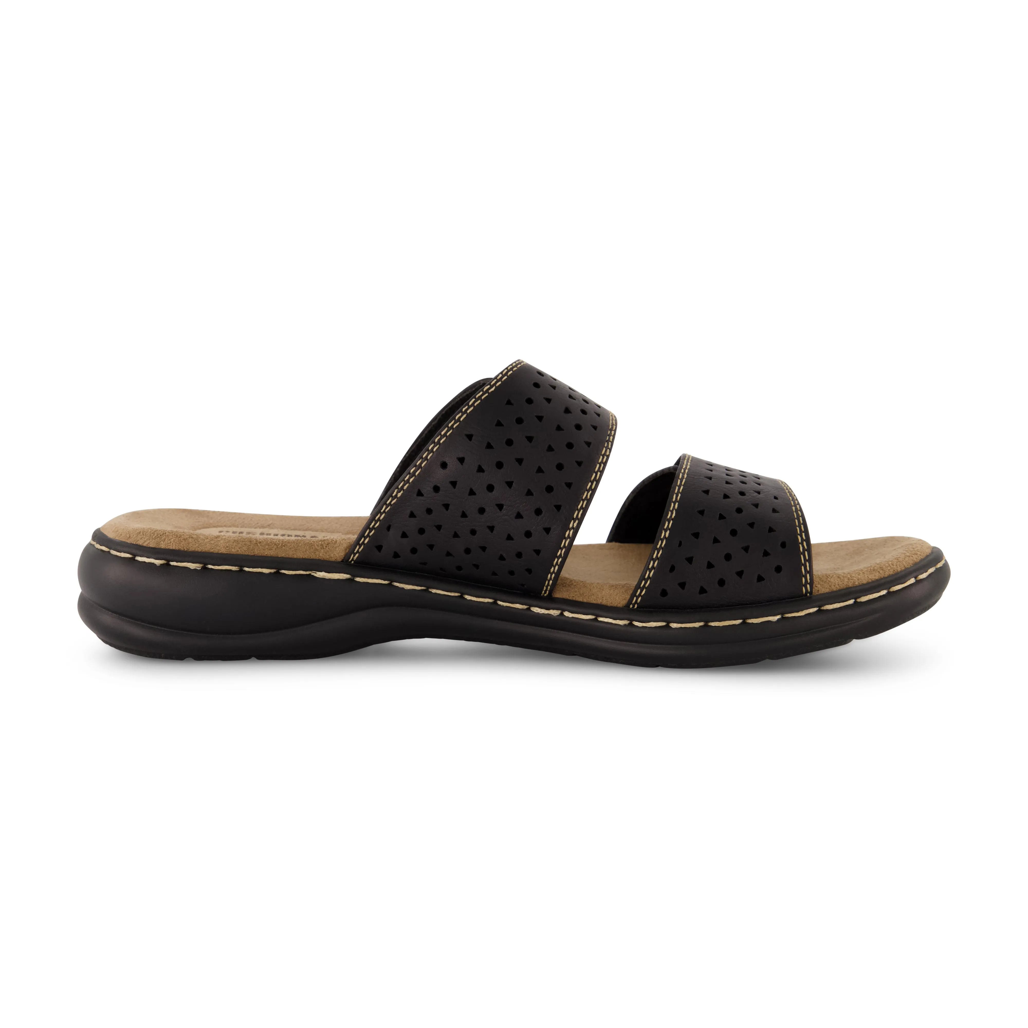 Betsy Two Band Comfort Sandal