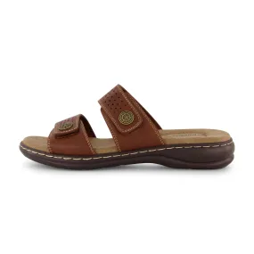 Betsy Two Band Comfort Sandal