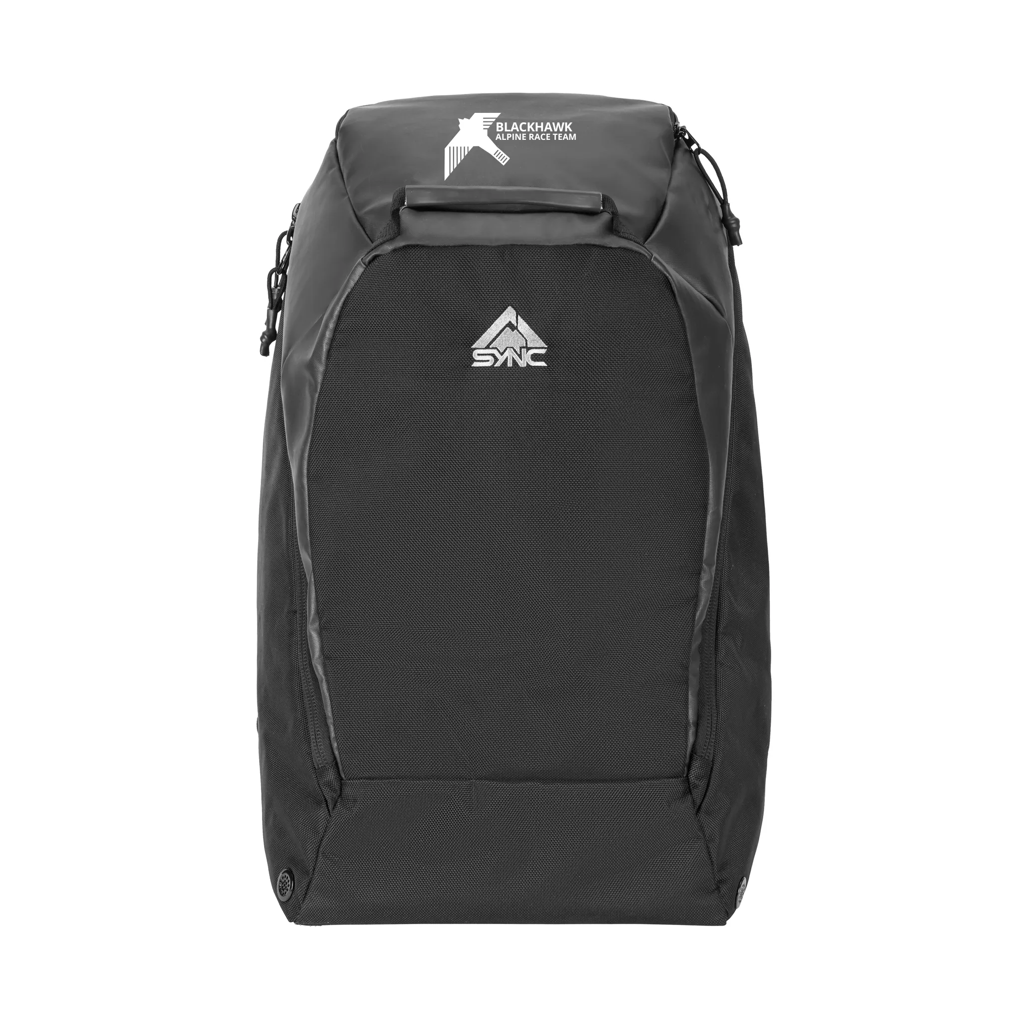 Boot Pack - Blackhawk