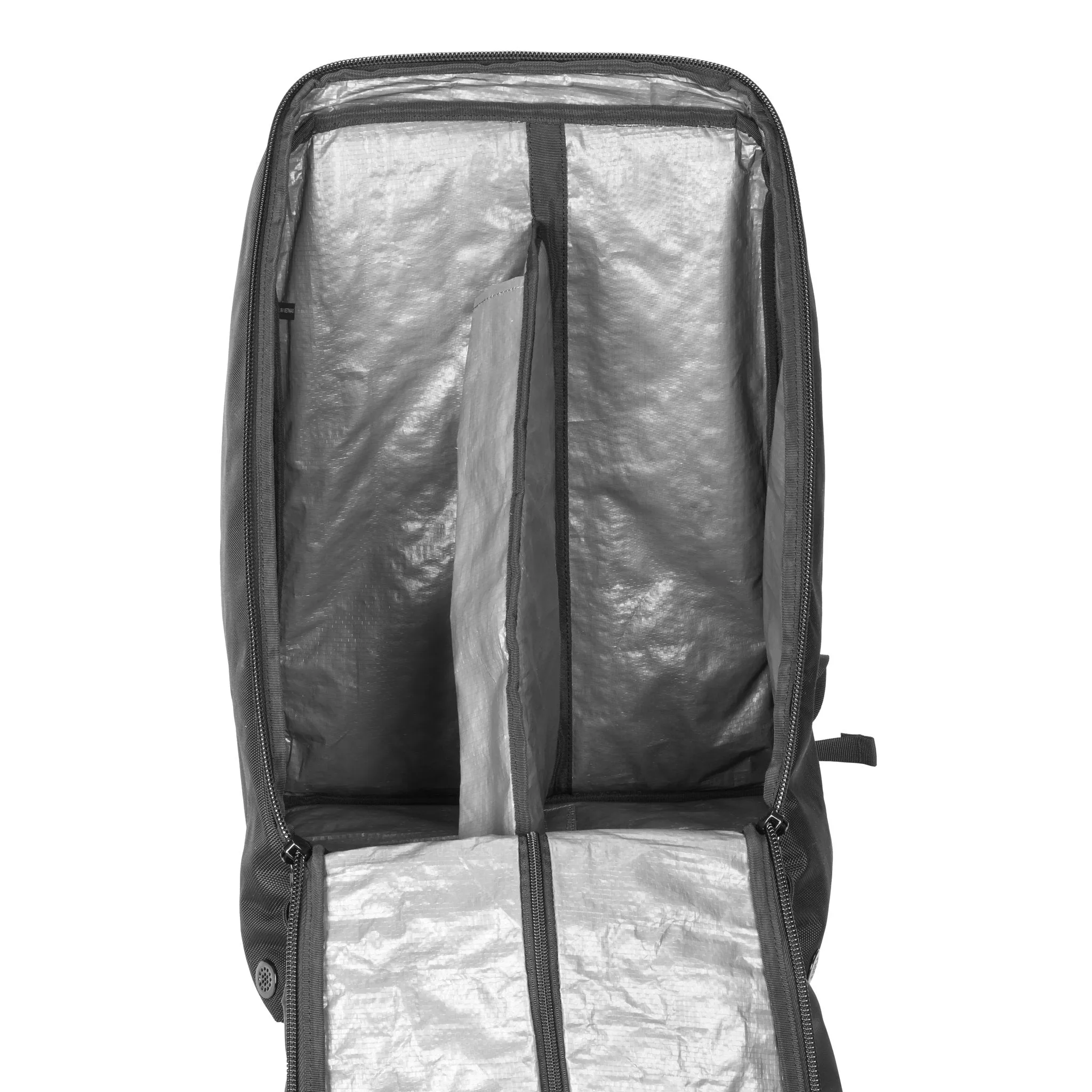 Boot Pack - Crotched