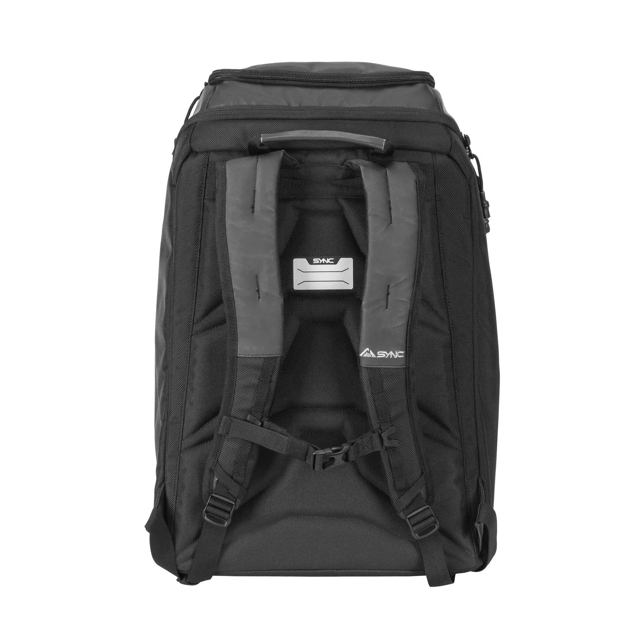 Boot Pack - Crotched