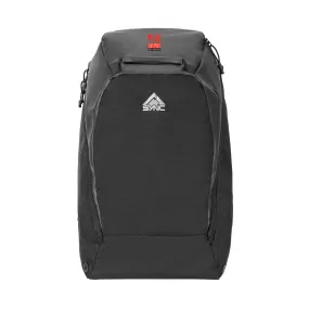 Boot Pack - Far West Masters