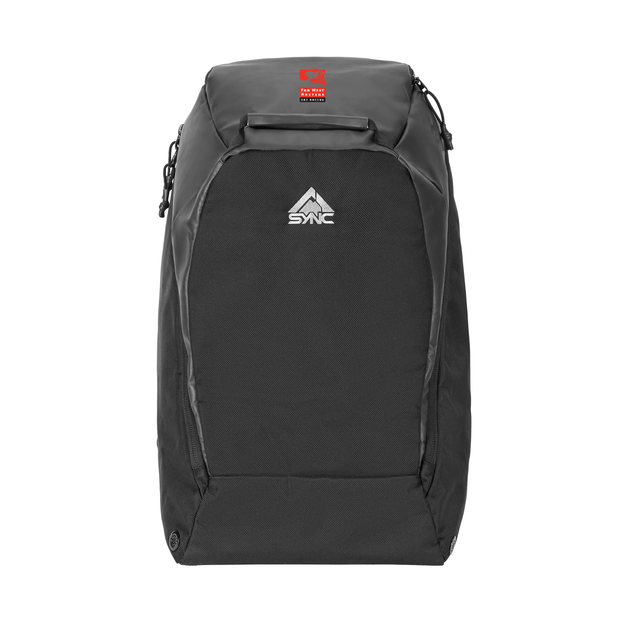 Boot Pack - Far West Masters
