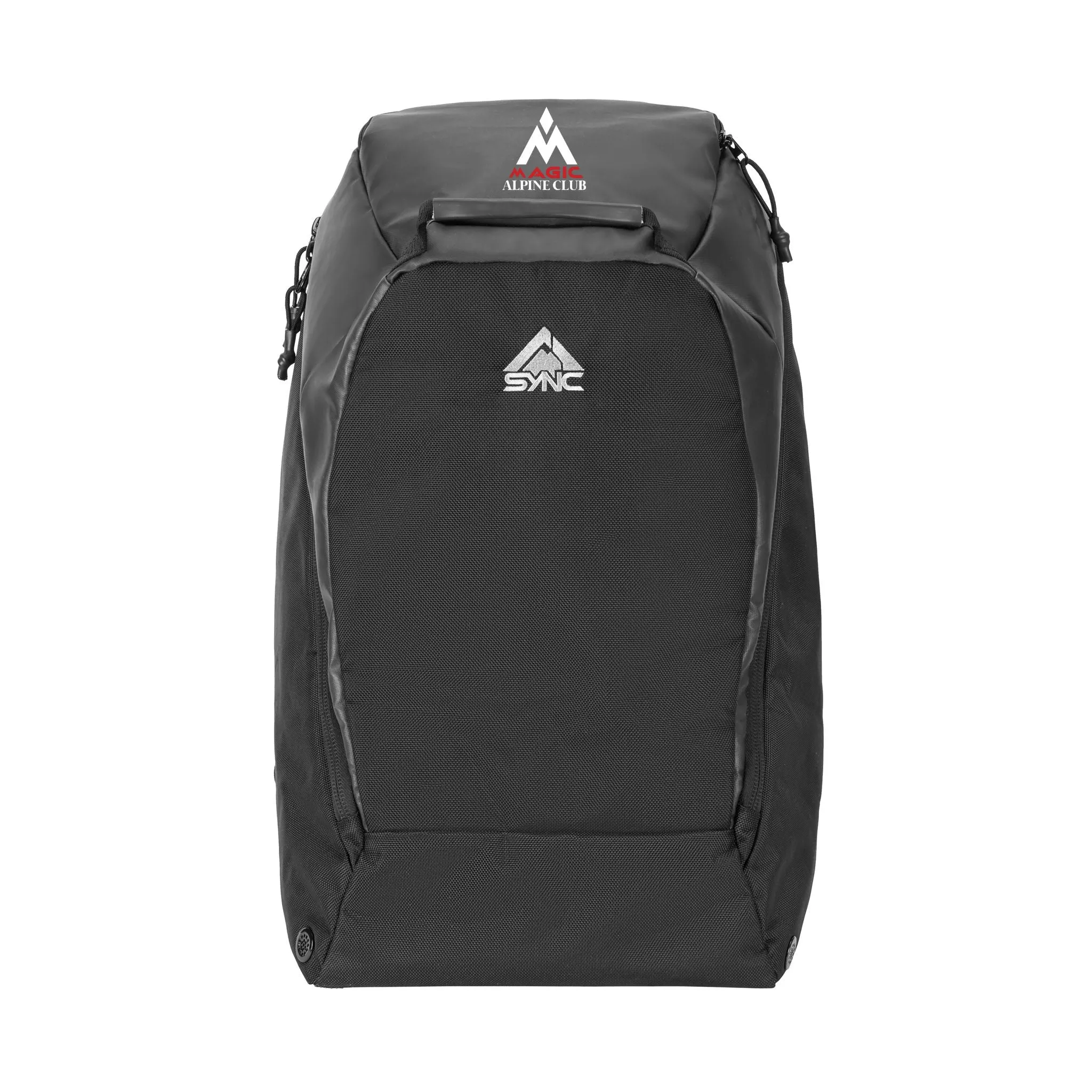 Boot Pack - Magic