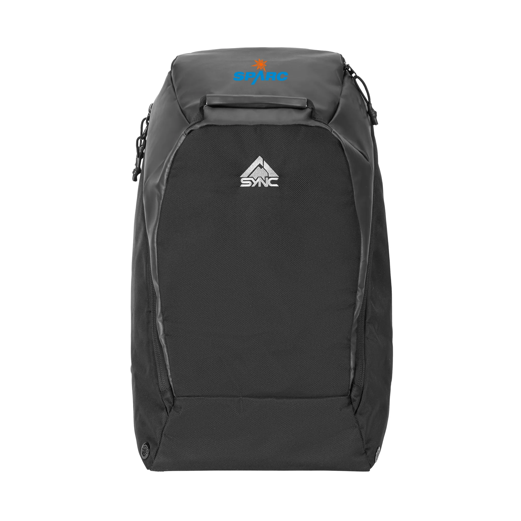 Boot Pack - SPARC