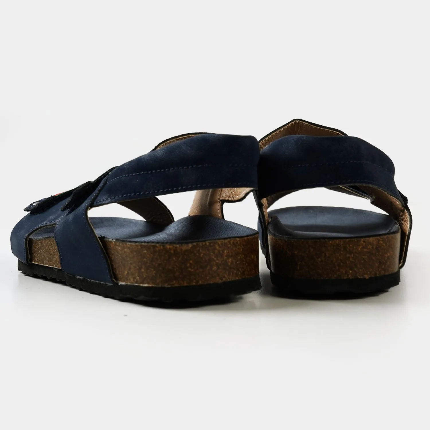 Boys Sandals 2022-185 - Blue