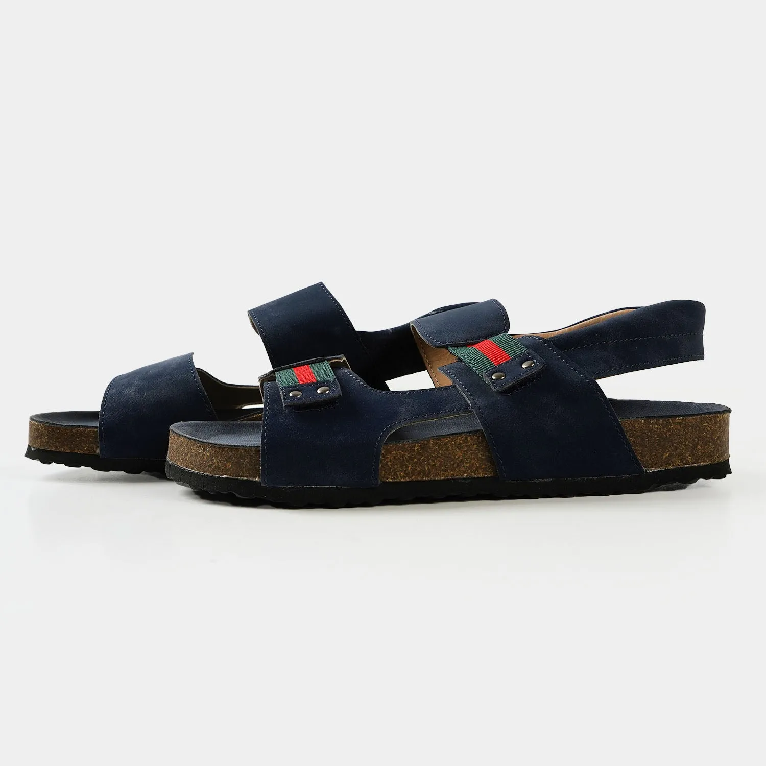 Boys Sandals 2022-185 - Blue