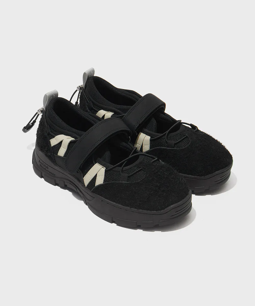 BRYN VELCRO SNEAKERS