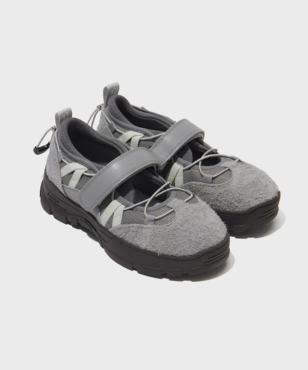 BRYN VELCRO SNEAKERS