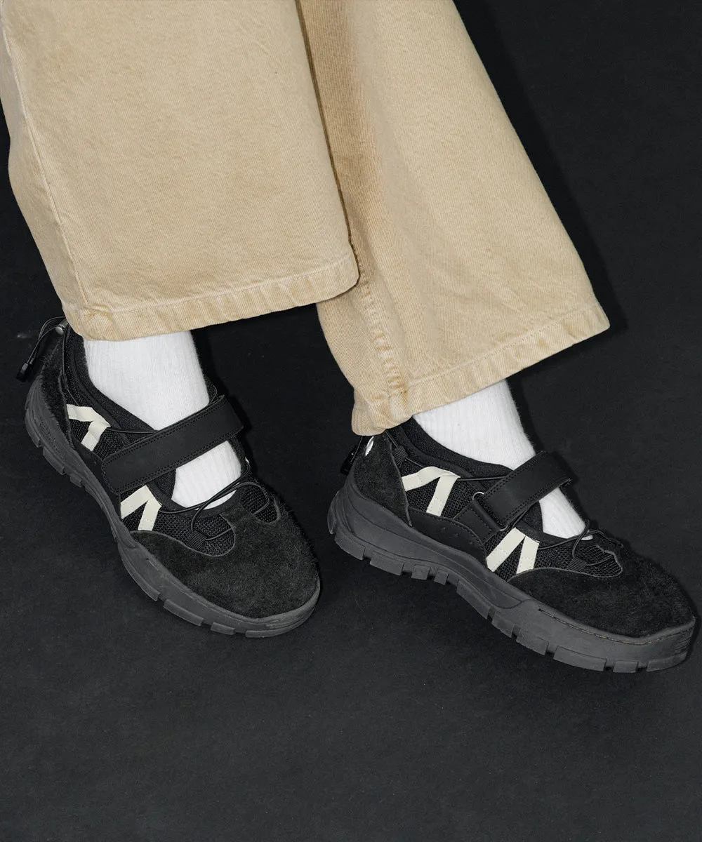 BRYN VELCRO SNEAKERS