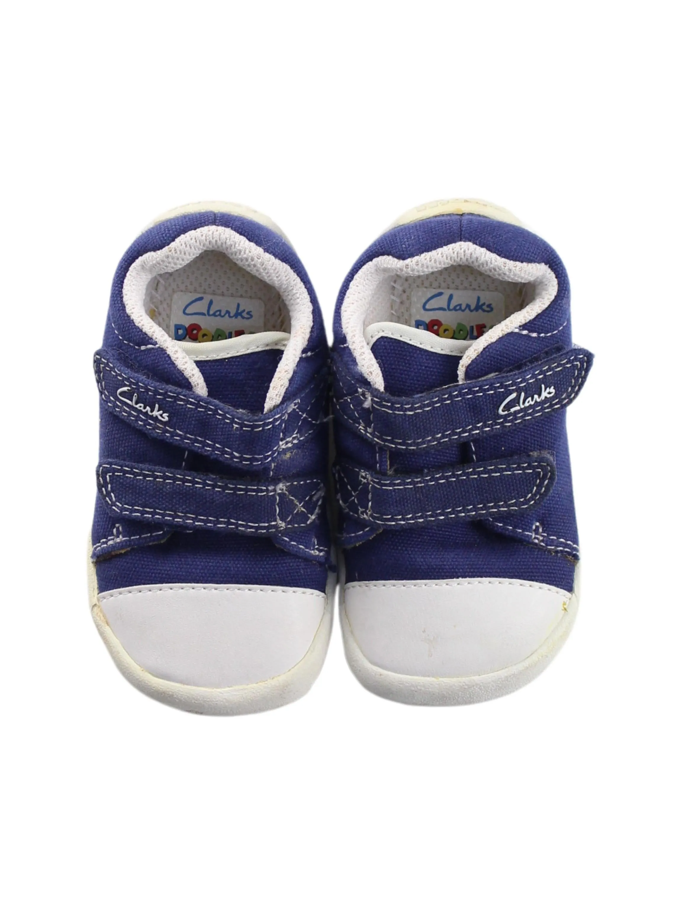 Clarks Sneakers (EU19)