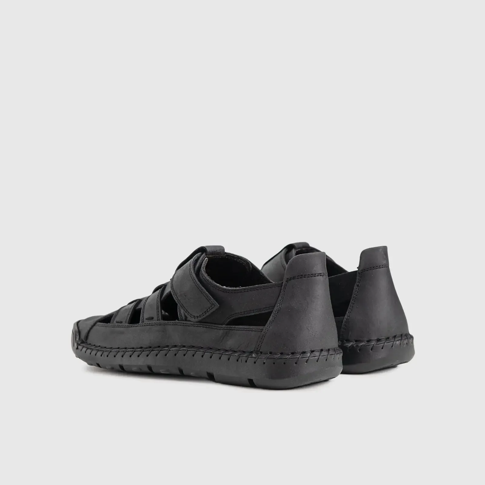 Comfort Sandals 737313 Black