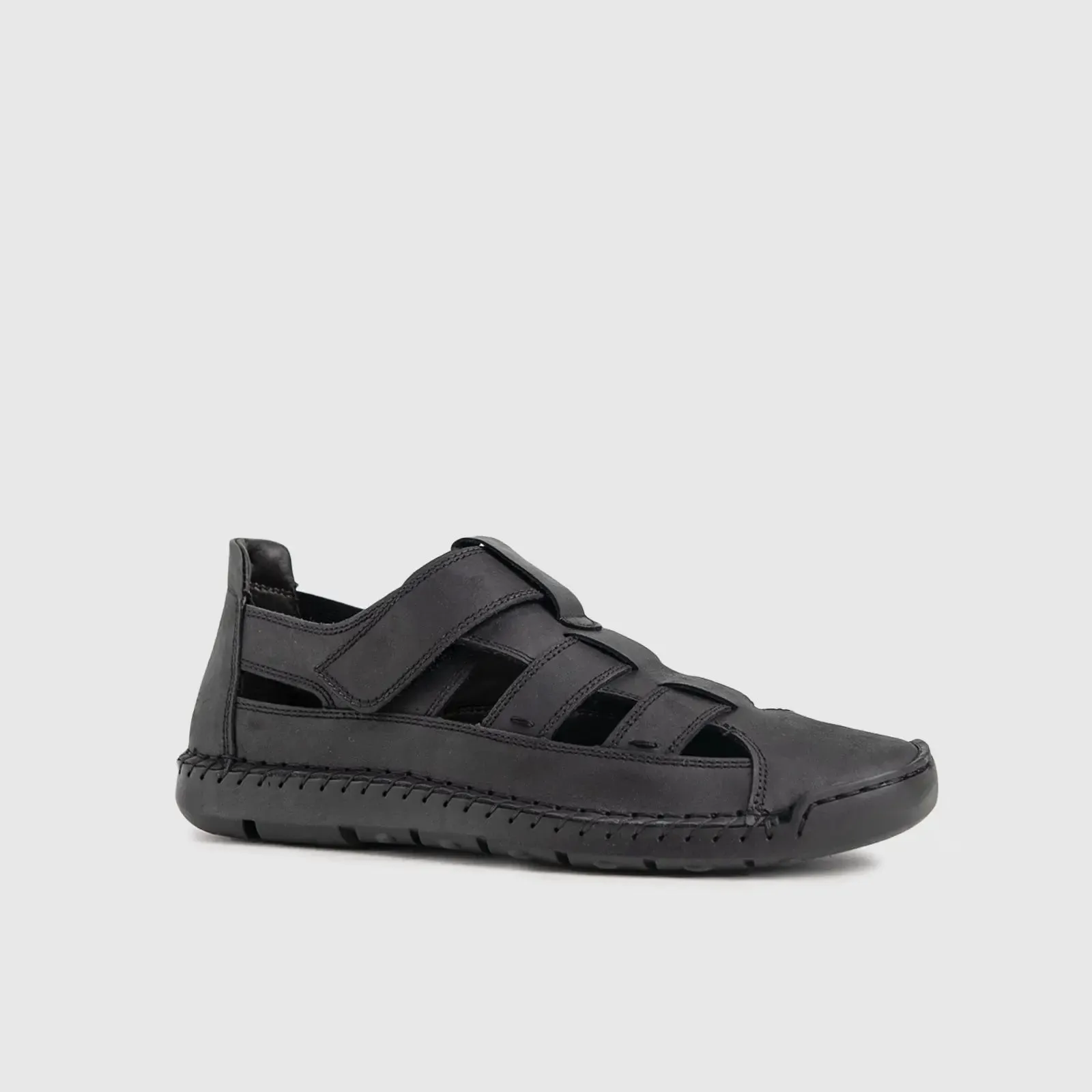 Comfort Sandals 737313 Black