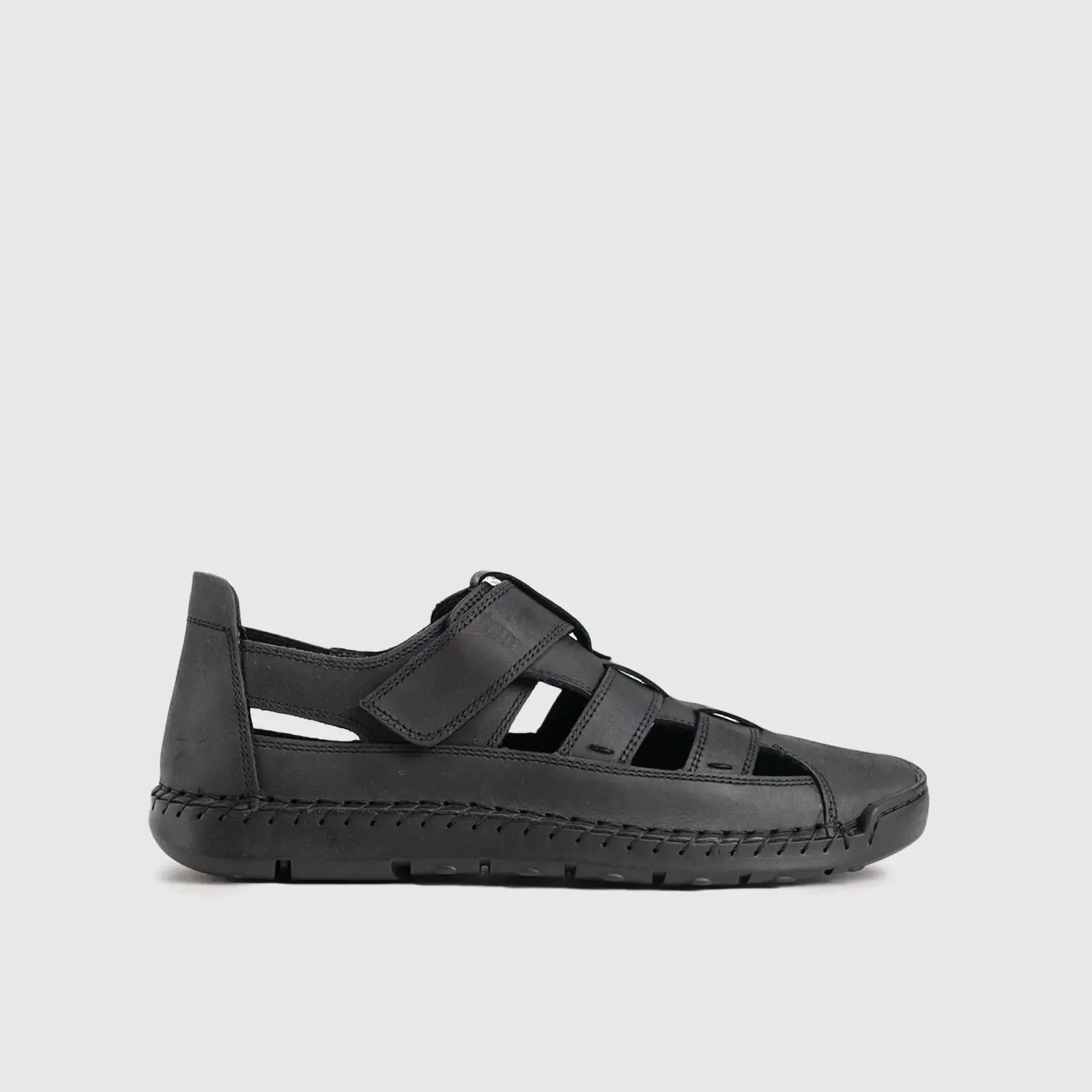 Comfort Sandals 737313 Black