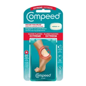 COMPEED® Blister Extreme