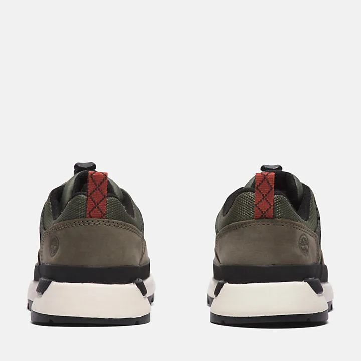 Euro Trekker Sneaker For Youth