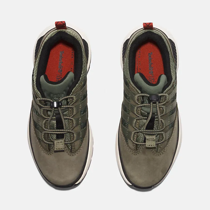 Euro Trekker Sneaker For Youth