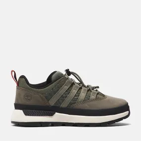 Euro Trekker Sneaker For Youth