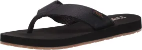 Flojos Men's Estiler Lite Flat Sandal