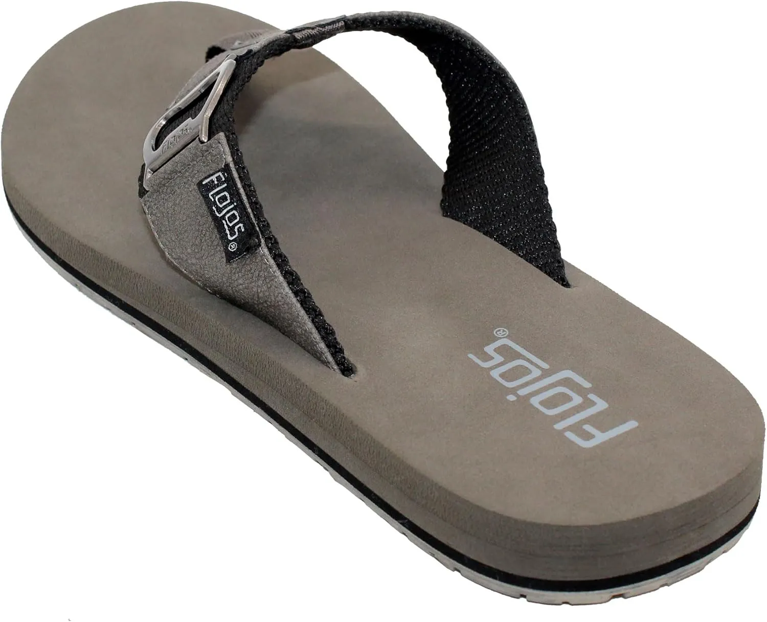 Flojos Men's Estiler Lite Flat Sandal