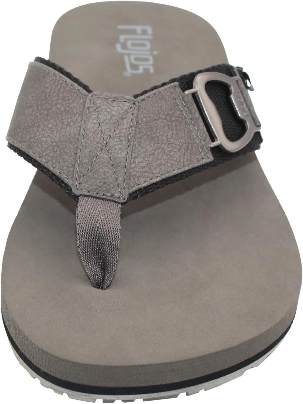 Flojos Men's Estiler Lite Flat Sandal