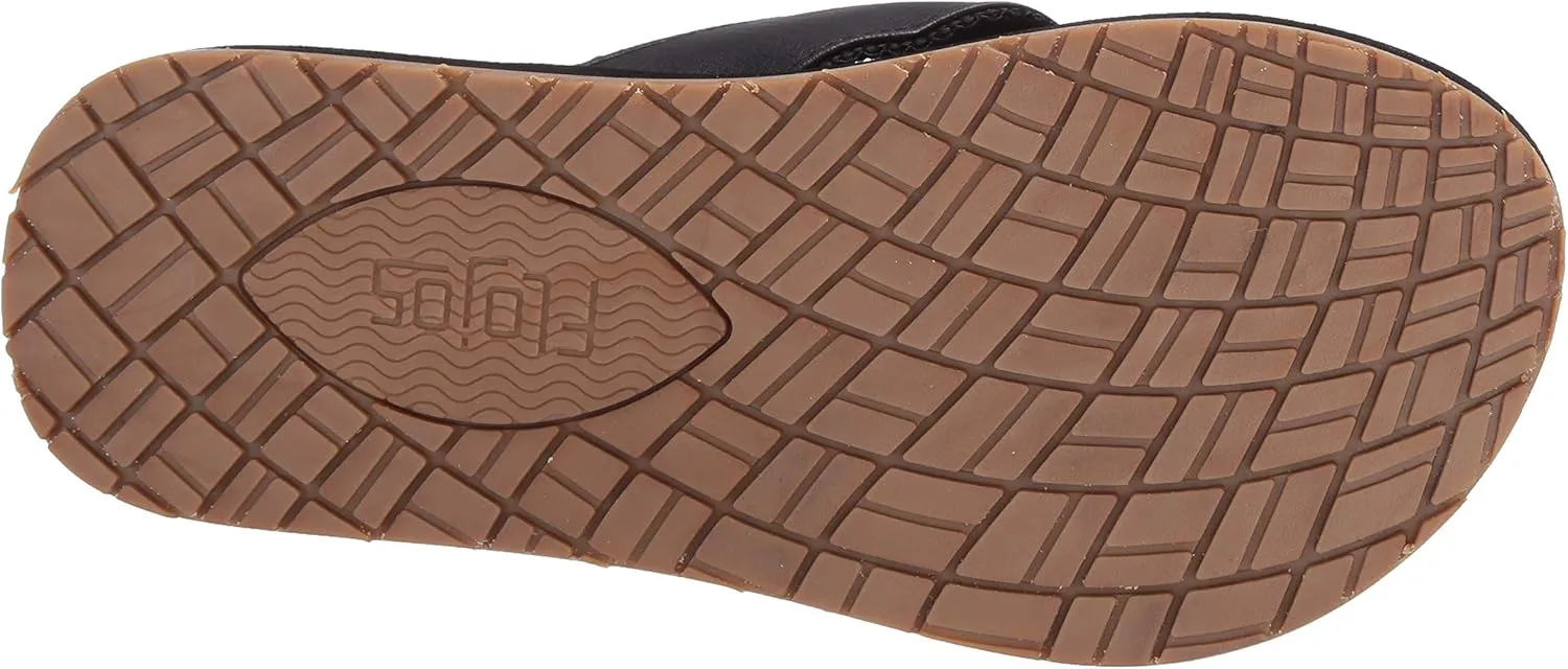 Flojos Men's Estiler Lite Flat Sandal