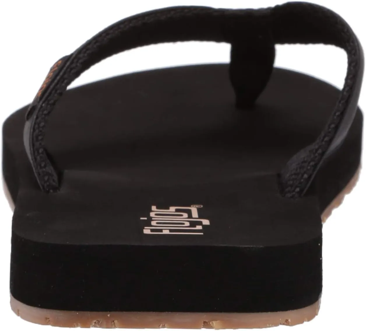 Flojos Men's Estiler Lite Flat Sandal