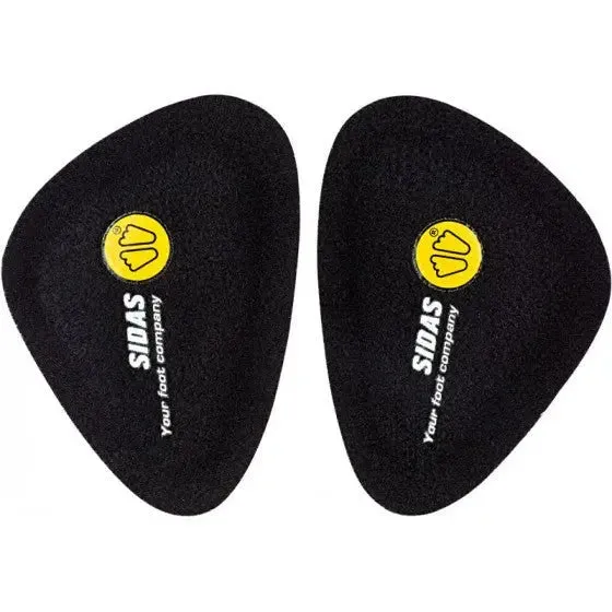 Foam Met Pads