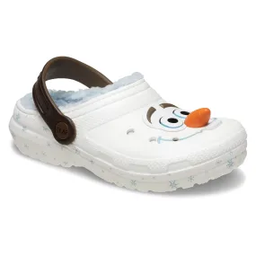 Frozen Olaf Classic Clog Kids (Age 5 )
