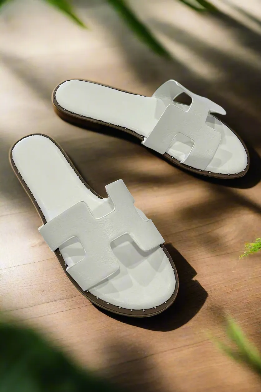 H-toe  Sandals