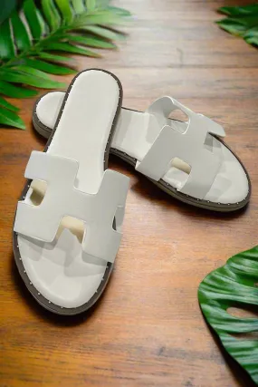 H-toe  Sandals
