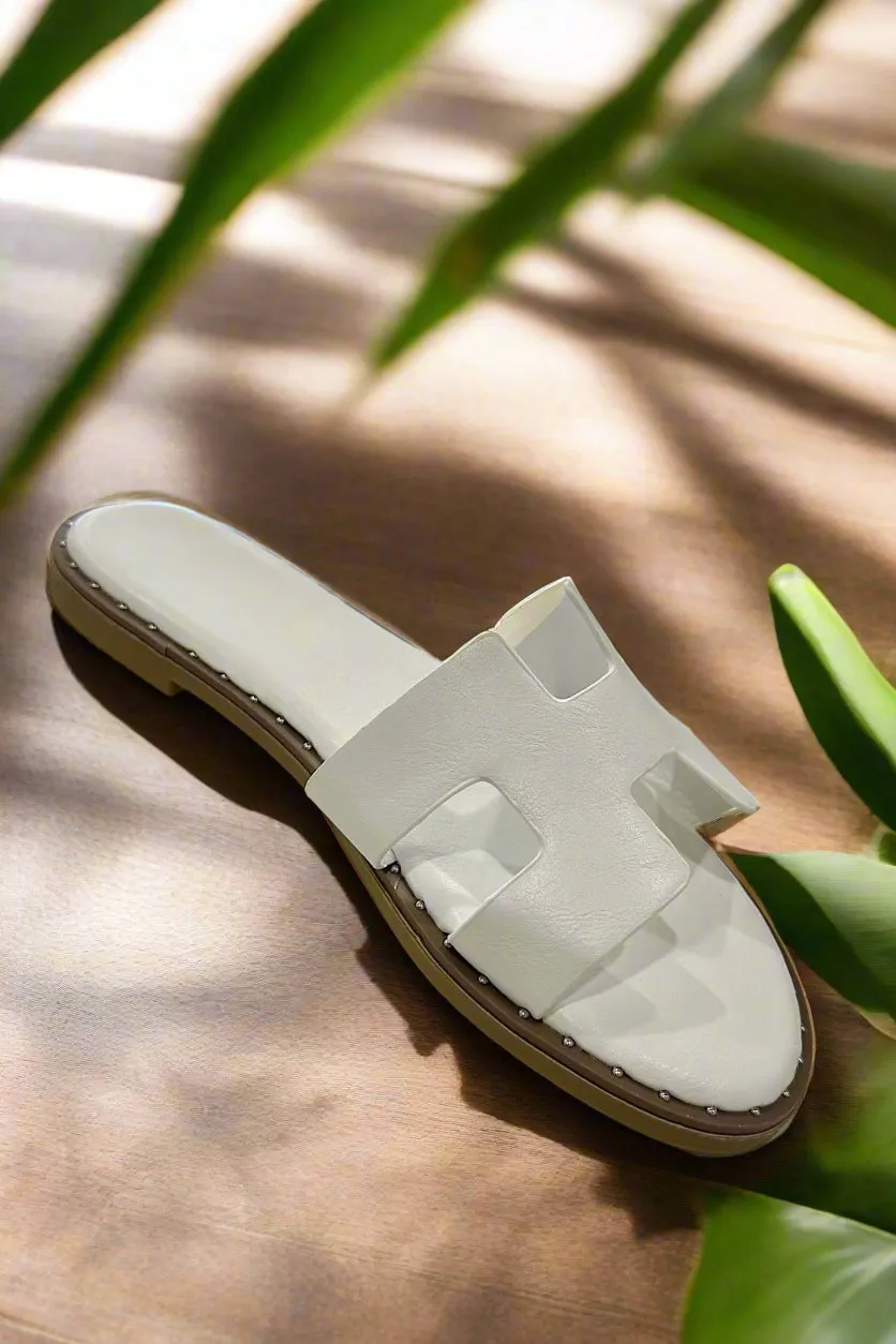 H-toe  Sandals