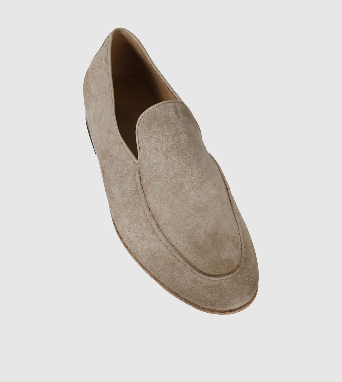 Heldar Loafers by Brando