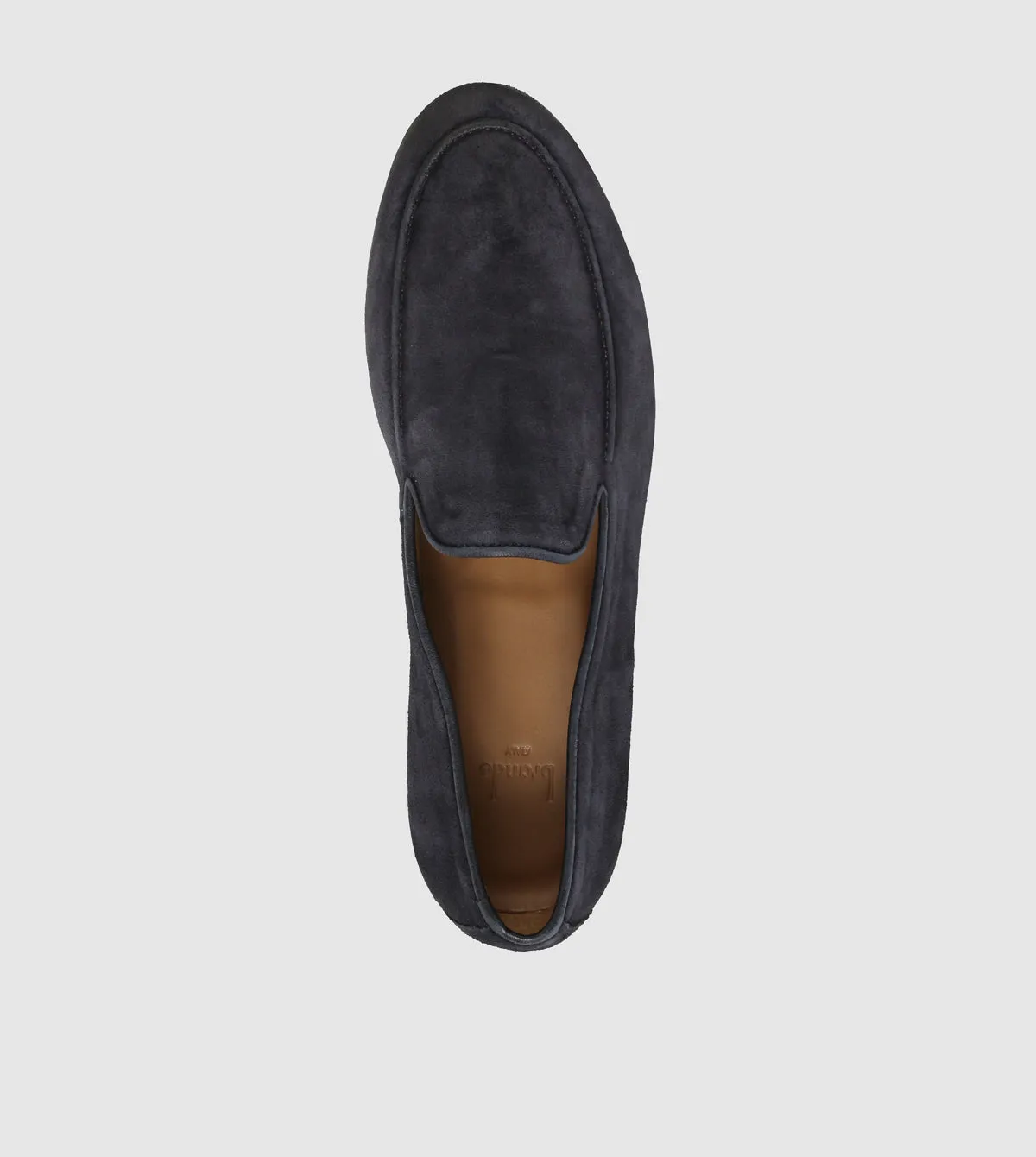 Heldar Loafers by Brando