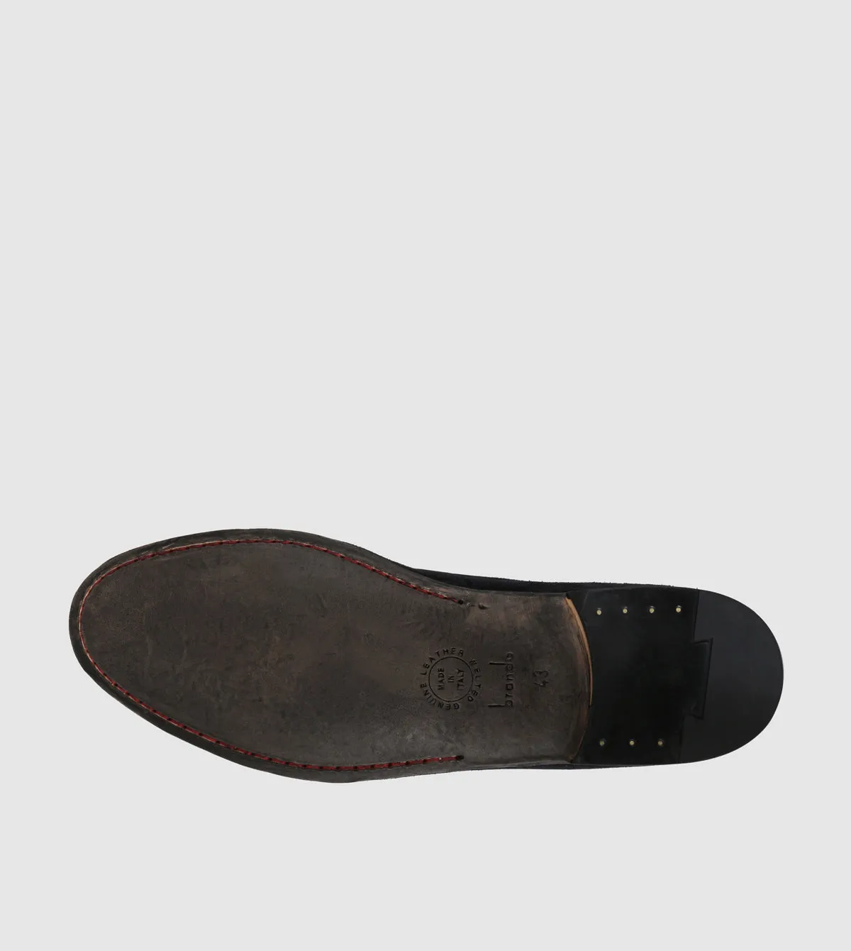 Heldar Loafers by Brando
