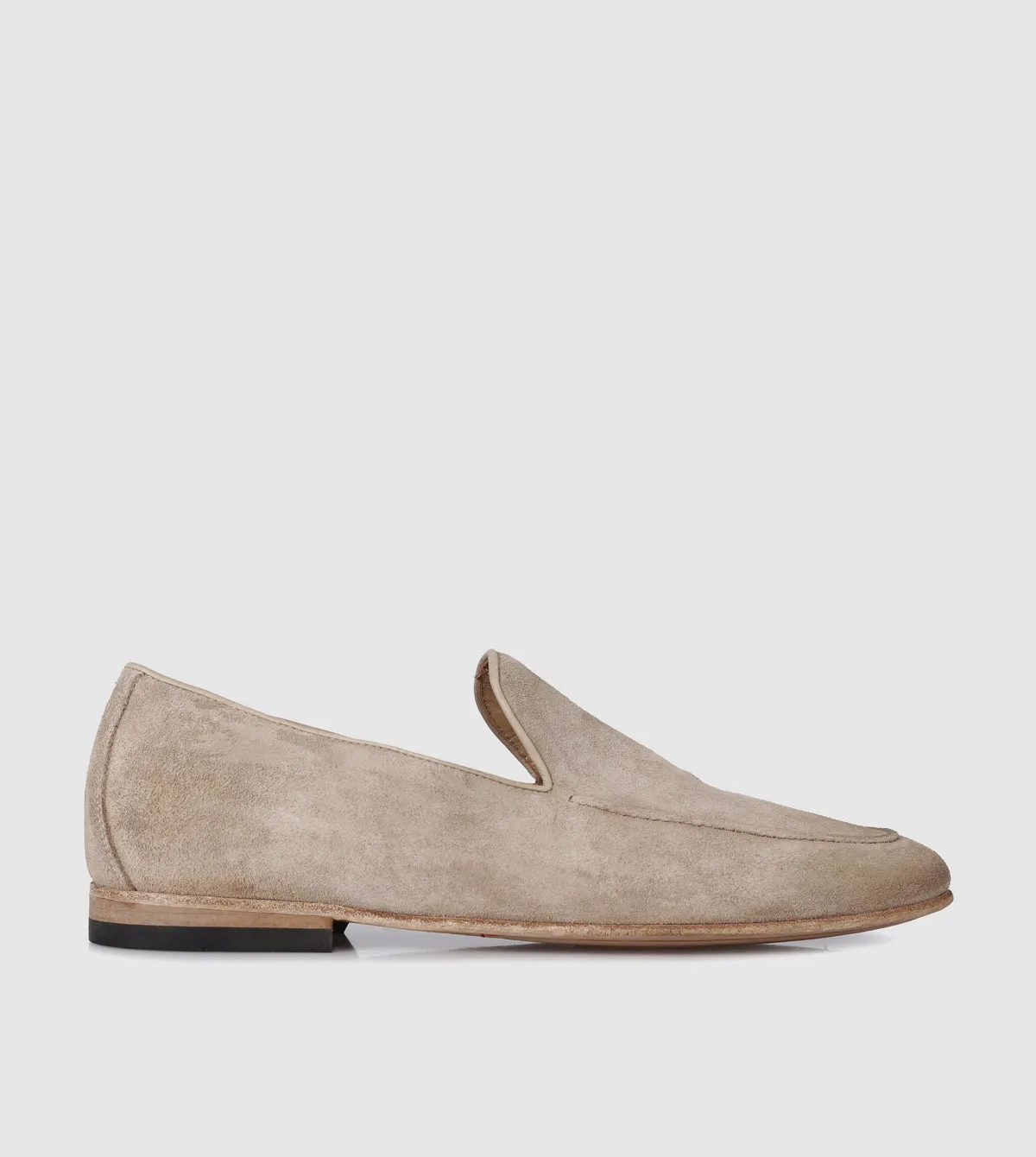 Heldar Loafers by Brando