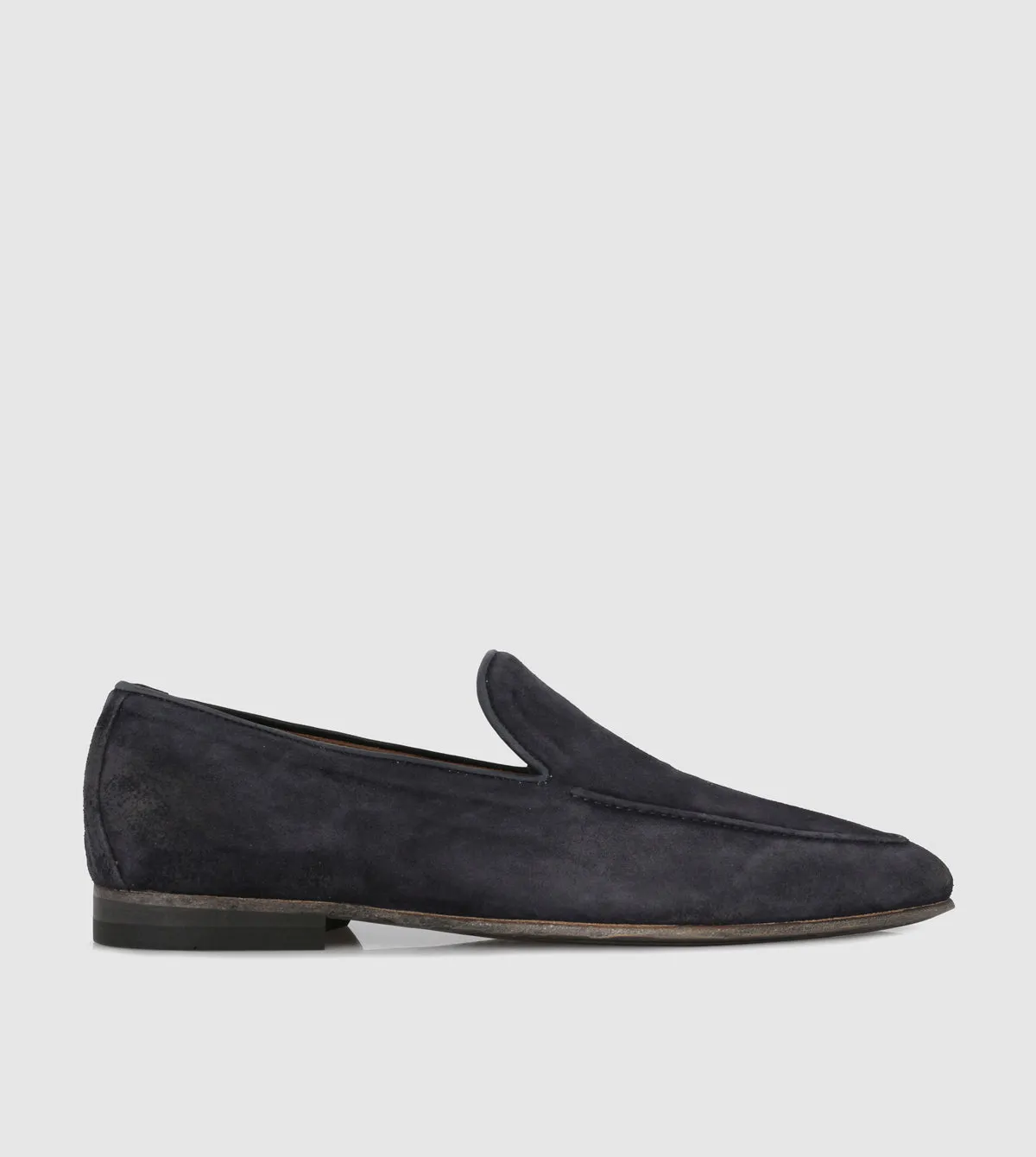 Heldar Loafers by Brando