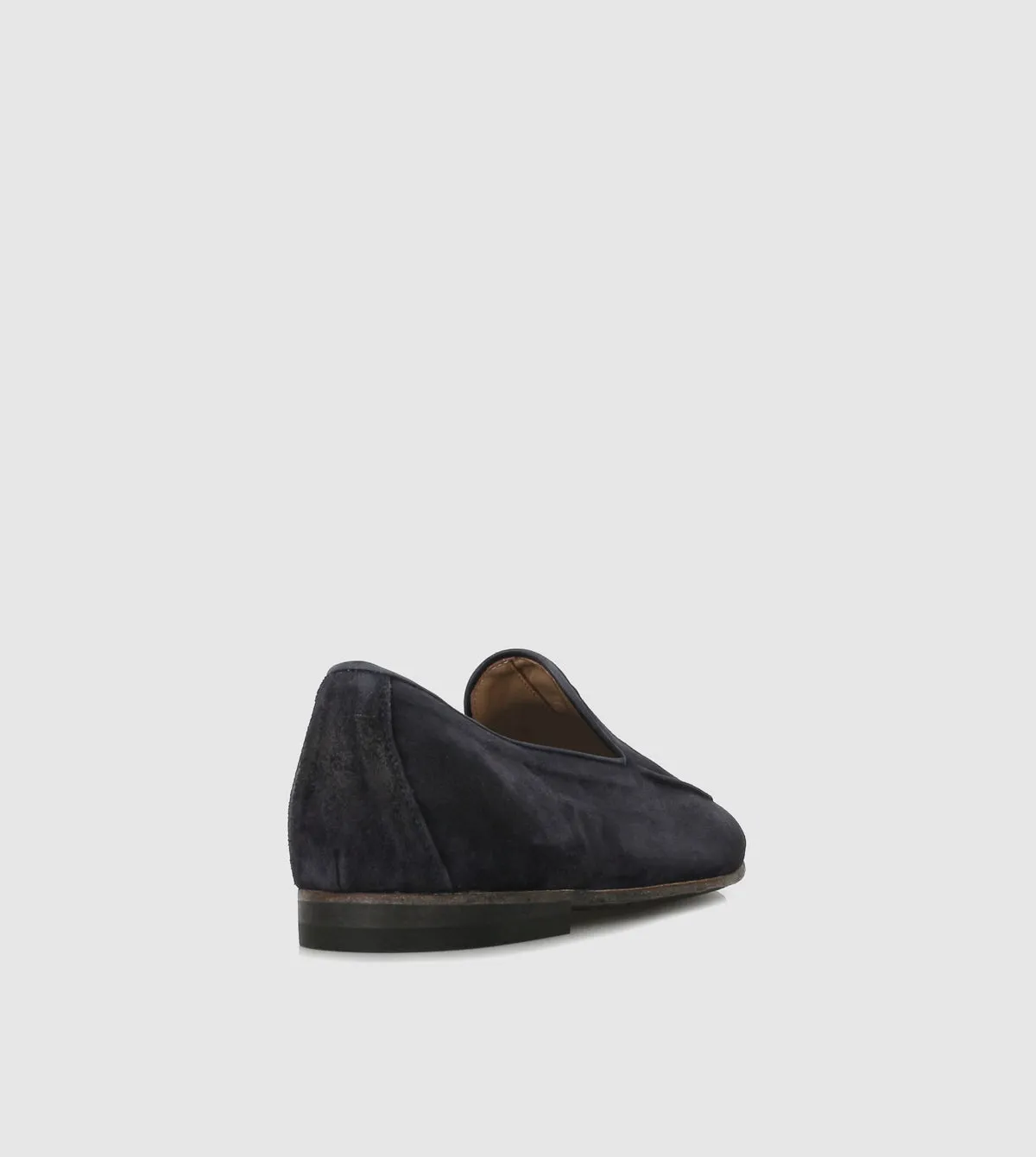 Heldar Loafers by Brando