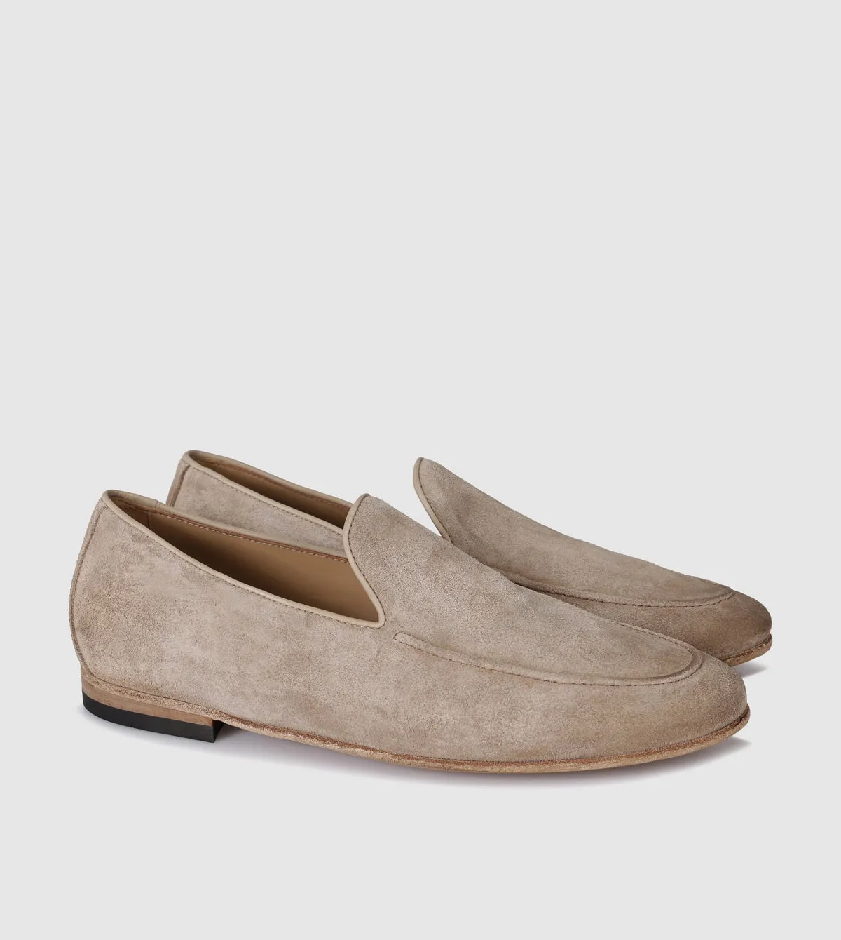 Heldar Loafers by Brando
