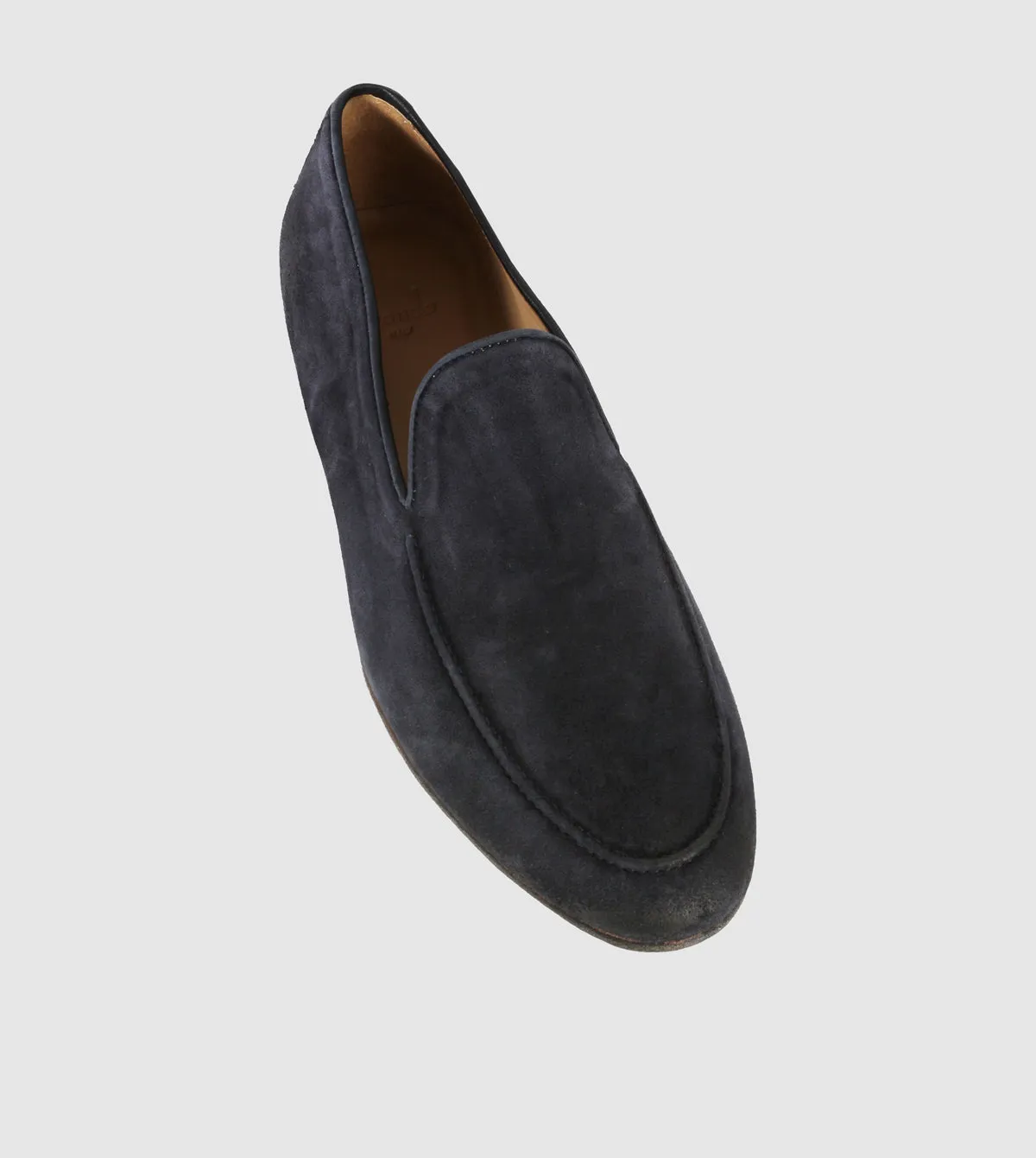 Heldar Loafers by Brando