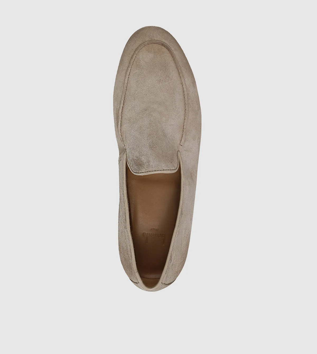 Heldar Loafers by Brando