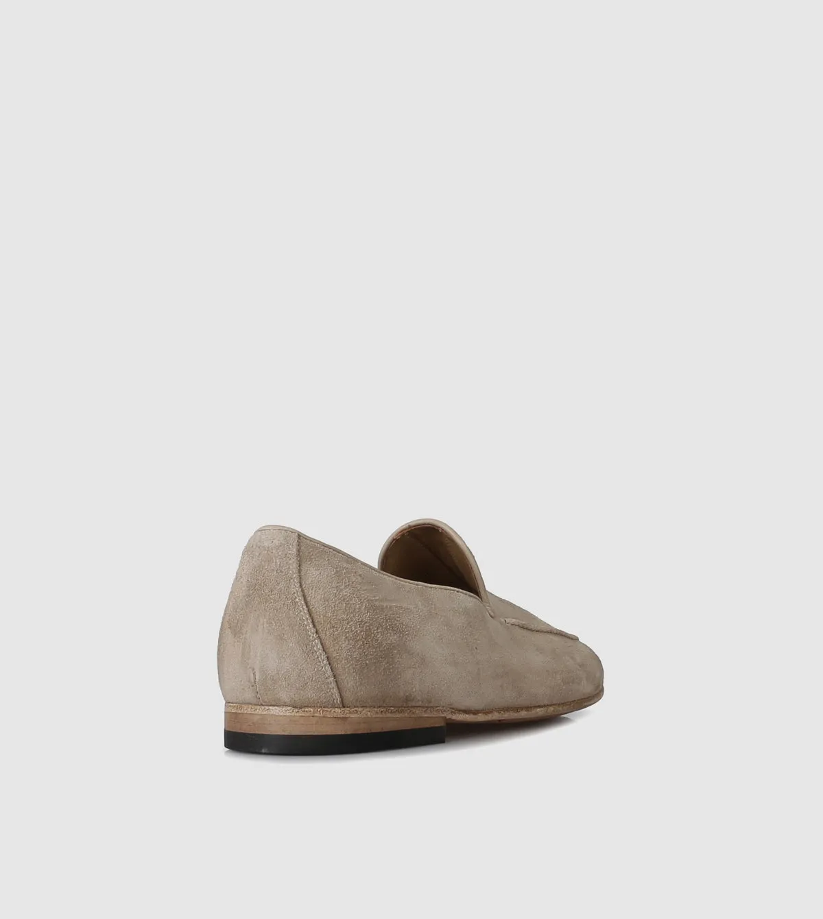 Heldar Loafers by Brando