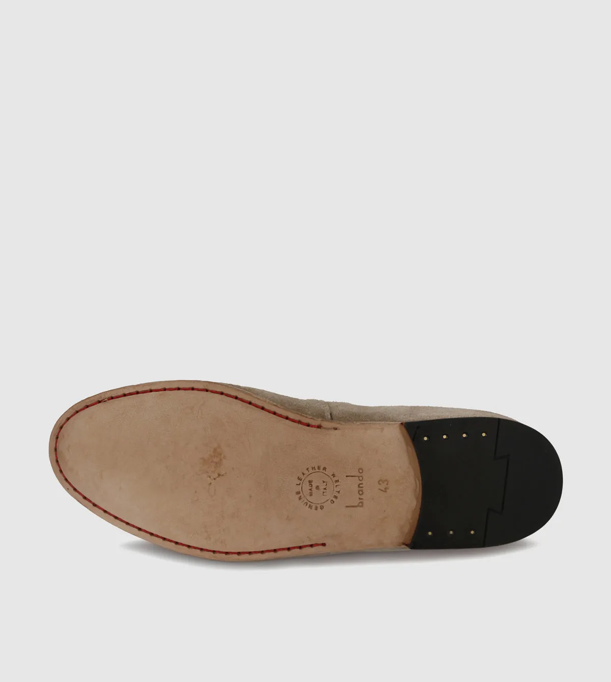 Heldar Loafers by Brando