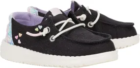 Hey Dude Women's Wendy Sweet Treat (Toddler) Loafer