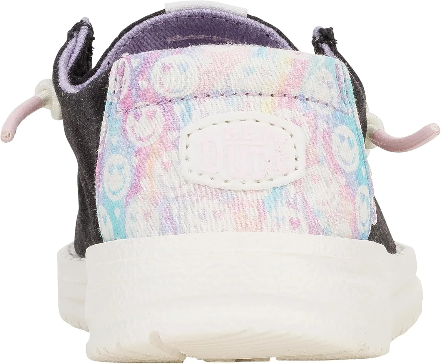 Hey Dude Women's Wendy Sweet Treat (Toddler) Loafer