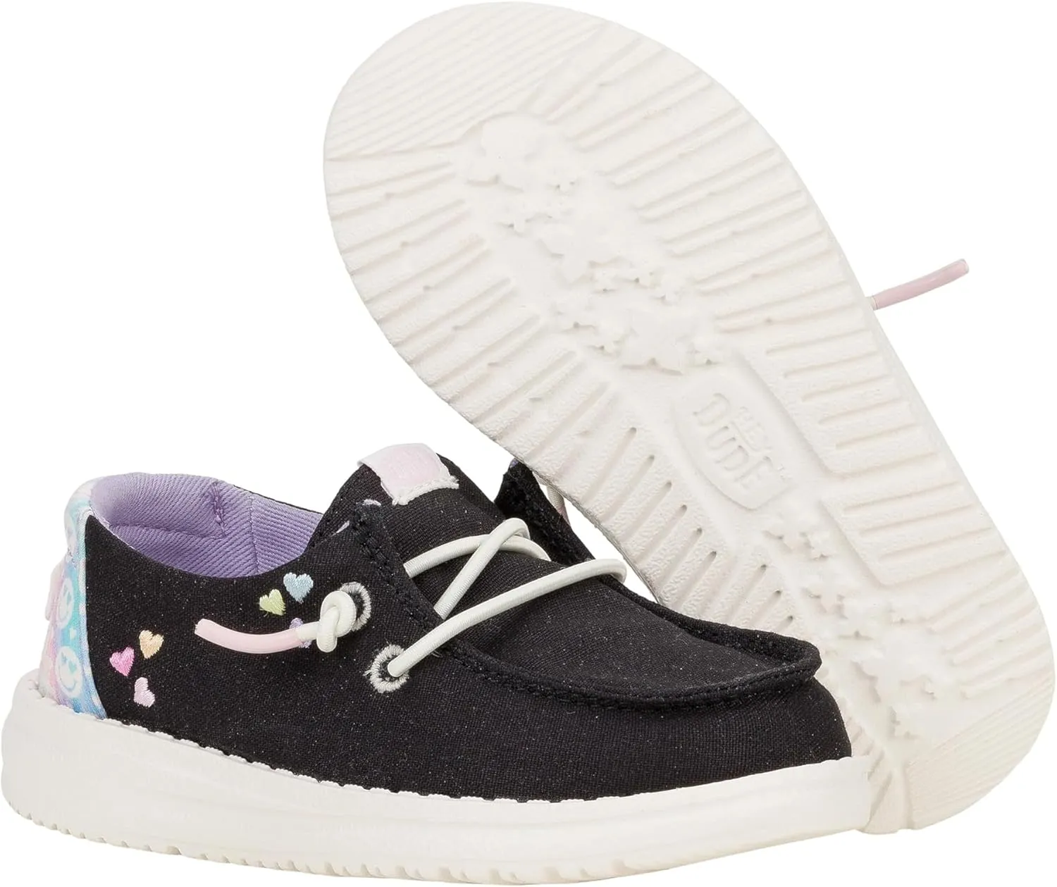 Hey Dude Women's Wendy Sweet Treat (Toddler) Loafer