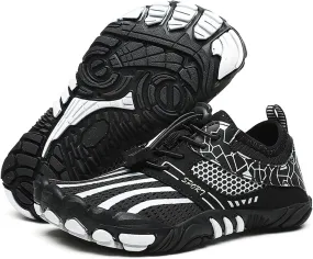 Hike Grounded Barefoot Footwear Women Men Water Shoes Breathable Comfortable for Beach Swim Outdoor Sports