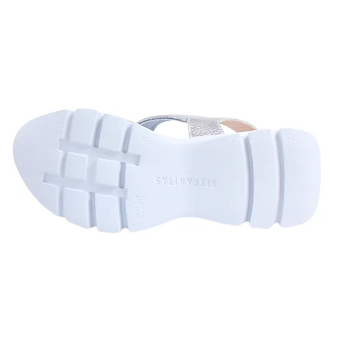 Hispanitas Ladies Sandals - HV254010 - Silver