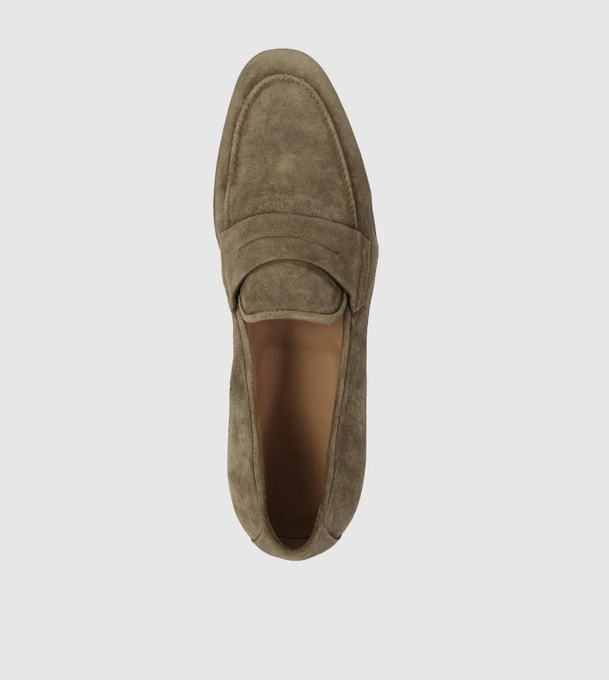 Josh Casual Loafers by Brando